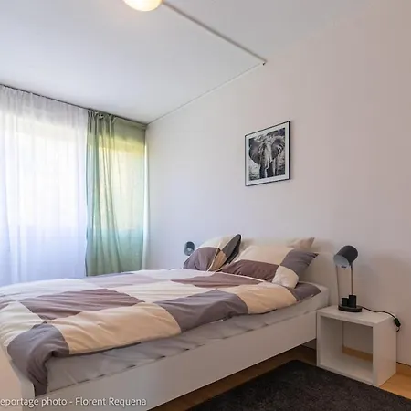 Appartamento Syli Vétraz-Monthoux